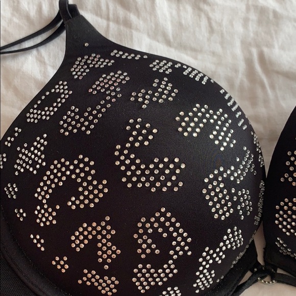 La Senza Double push-up bra 34c - Picture 2 of 4